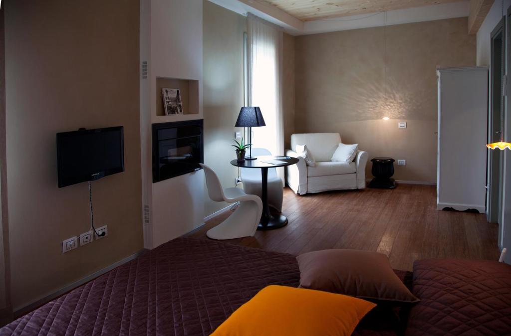 Il Geco In Arena Hotel Verona Luaran gambar