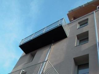 Il Geco In Arena Hotel Verona Luaran gambar