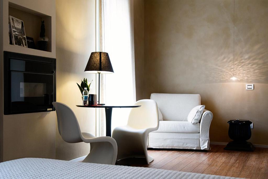 Il Geco In Arena Hotel Verona Bilik gambar