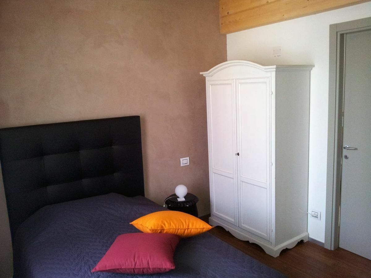 Il Geco In Arena Hotel Verona Luaran gambar